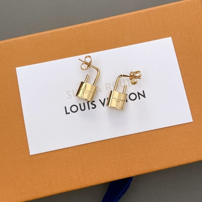 Louis Vuitton Earrings